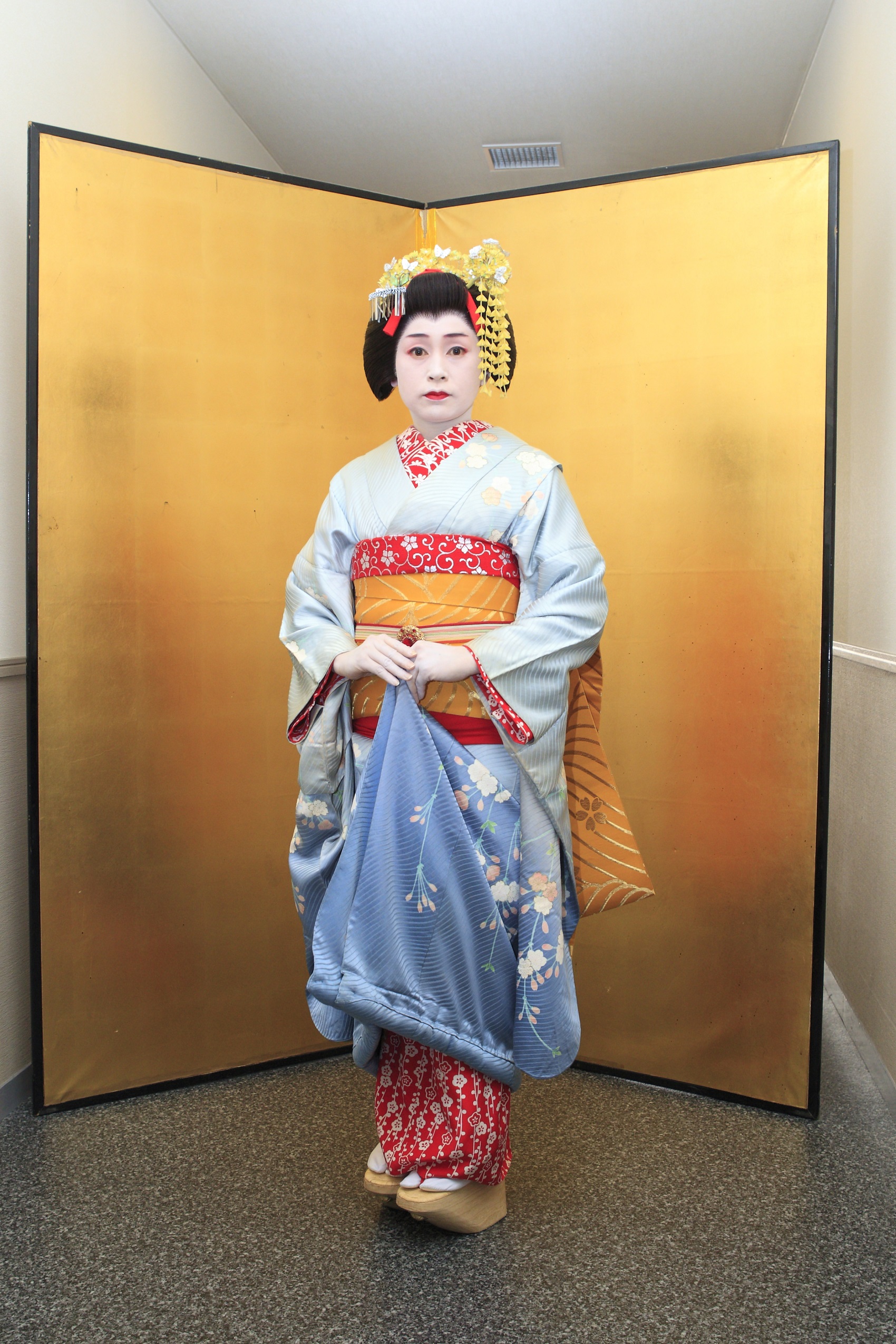 京舞妓｜時代衣裳レンタルサイト